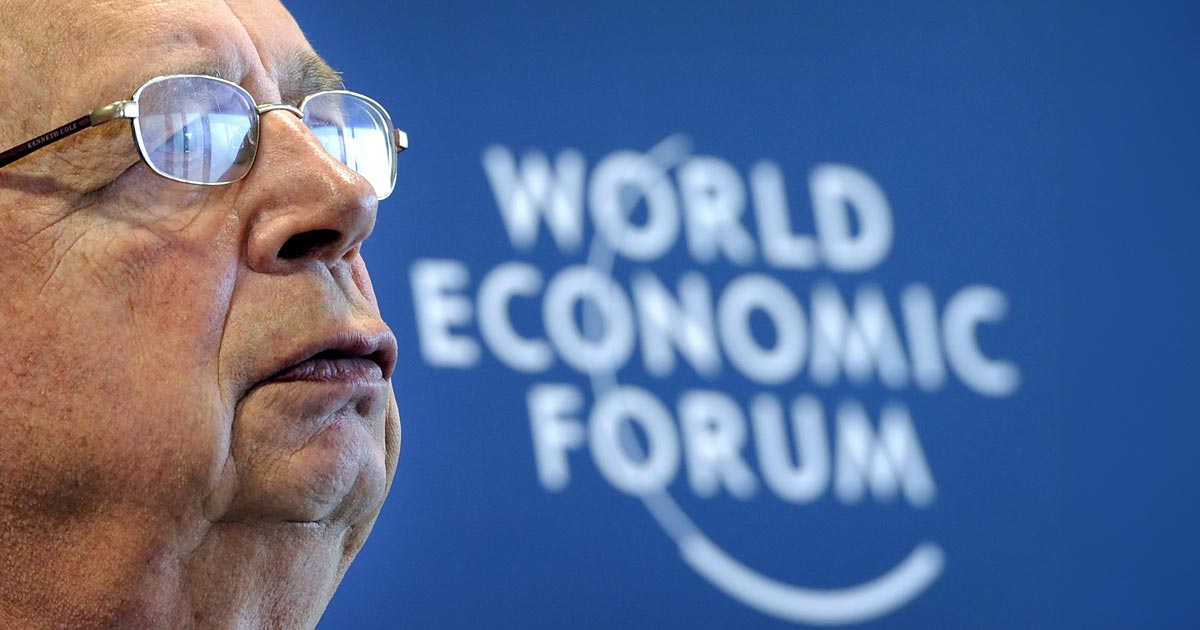 Top Experts Expose WEF's Anti-Carbon Agenda as a Hoax: 'Pure Junk Science' - Slay News