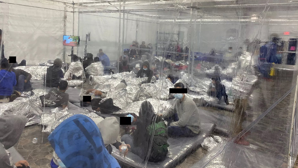 SQUATTERS GALORE: Illegal migrants are now taking over homes of American host families: “How many are coming? We knew nothing!”   – NaturalNews.com
