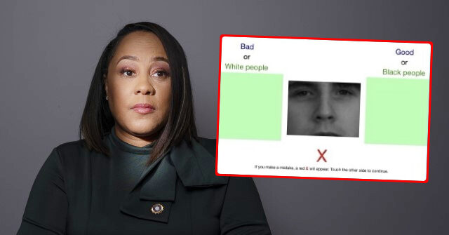 Exclusive–Former Employees Reveal Fani Willis's Extreme DEI Training: Forced to Associate 'White' with 'Bad'