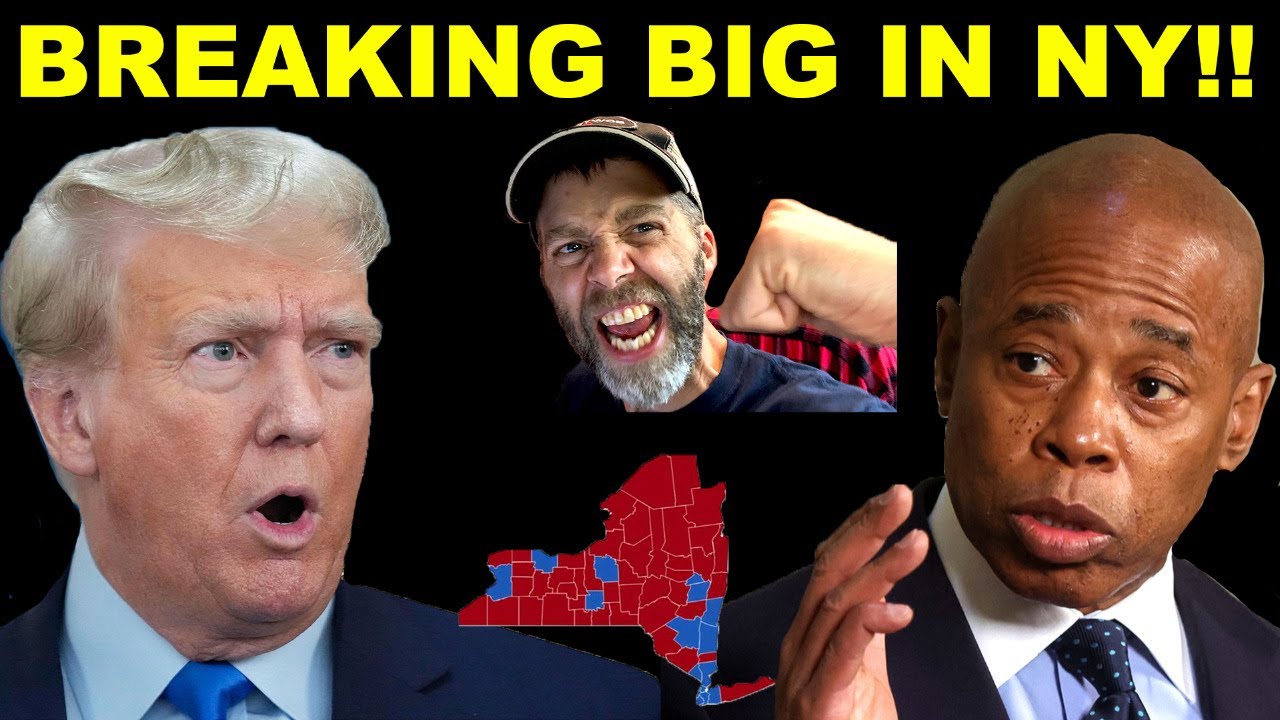 MASSIVE CORRUPTION UNEARTHED!!! Trump called IT!!! - YouTube