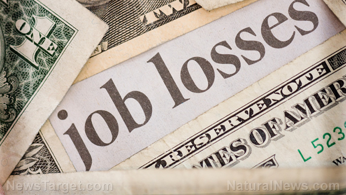 Fake news corporate media is imploding as Los Angeles Times announces massive layoffs amid “financial crisis”
