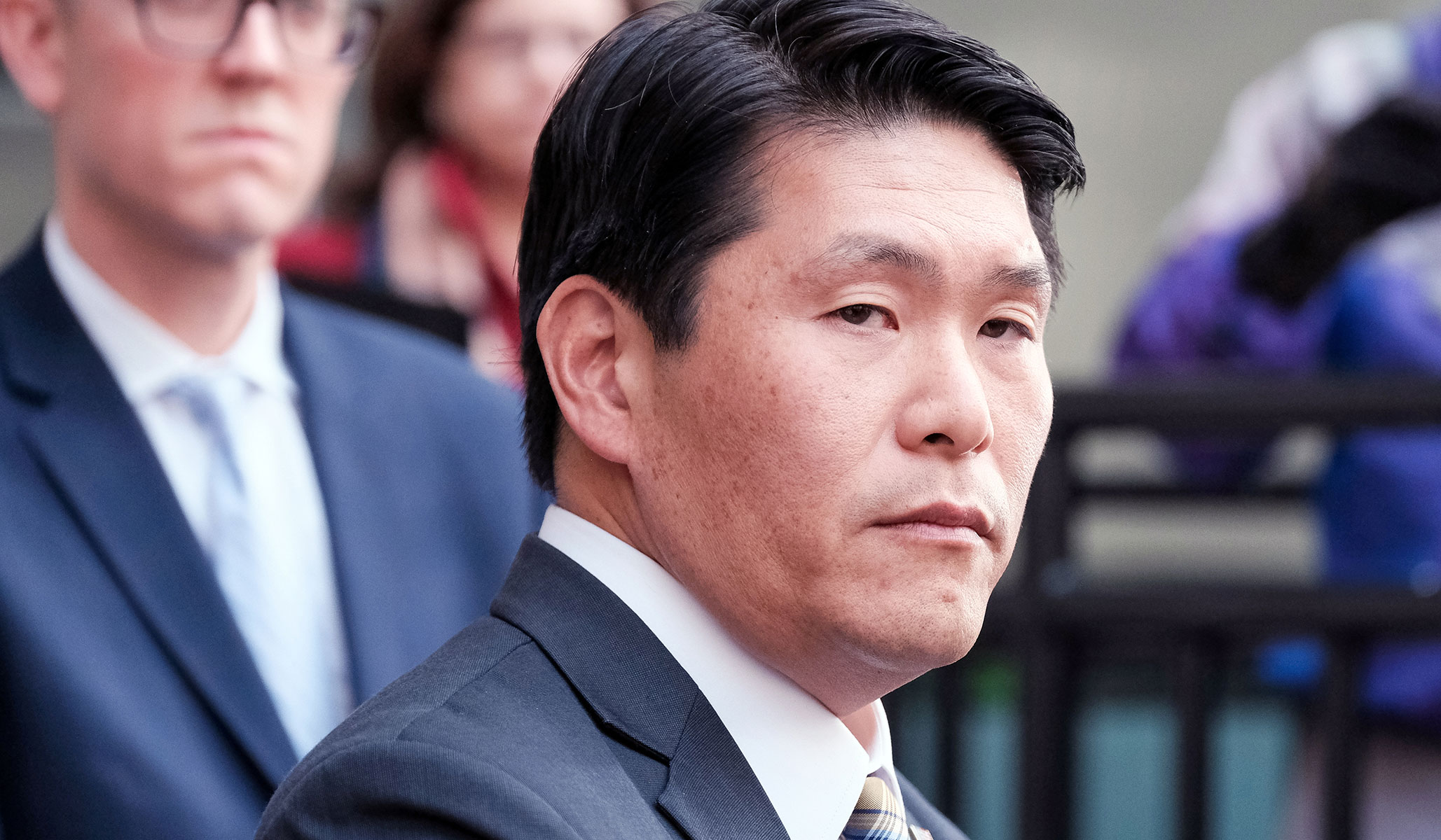 Special Counsel Robert Hur to Publicly Testify before Congress about Biden Documents Investigation | National Review