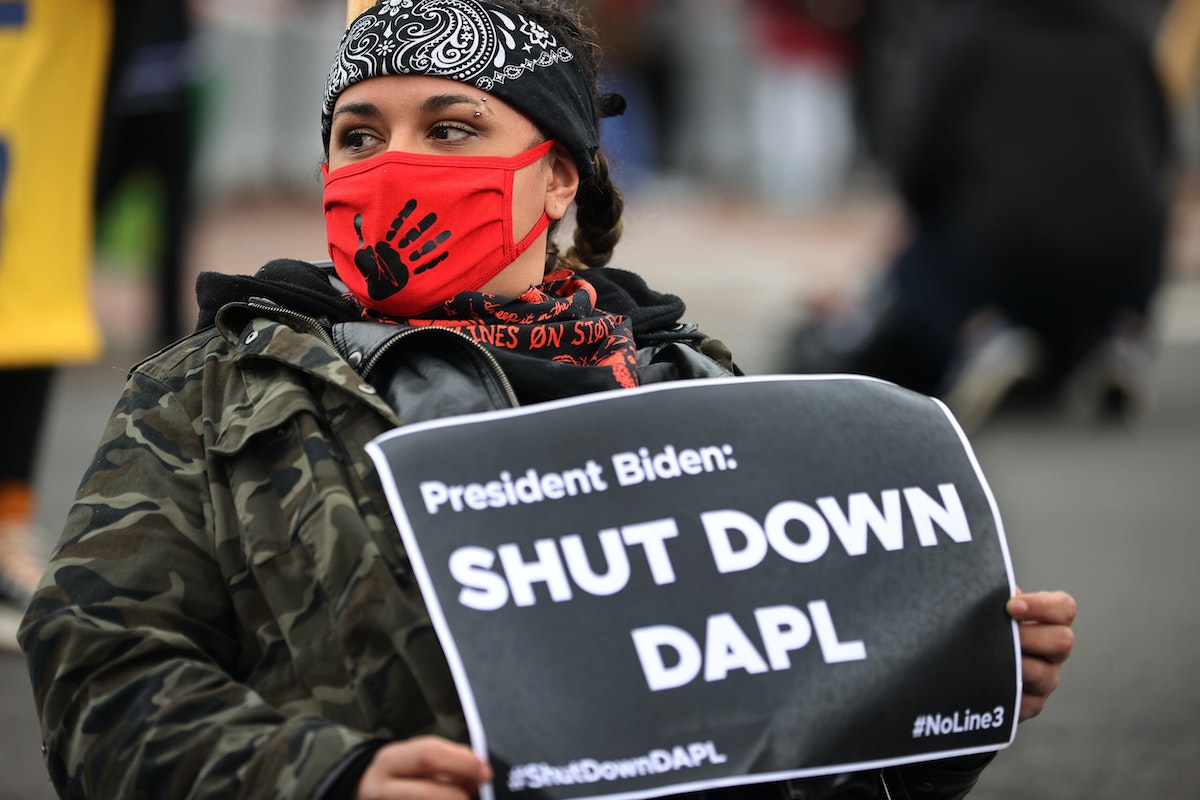 State Universities Are Teaching Students To Blow Up Oil Pipelines, Records Show | The Daily Wire