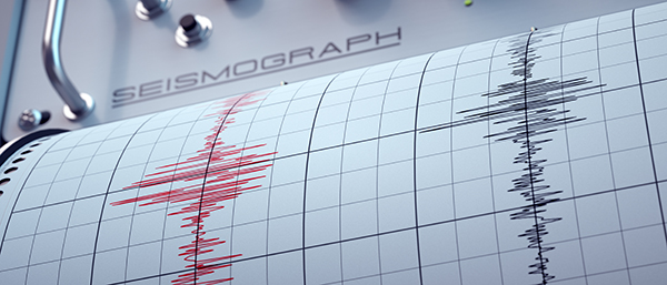 Historic rains and flooding push California fault lines toward the “Big One”   – NaturalNews.com
