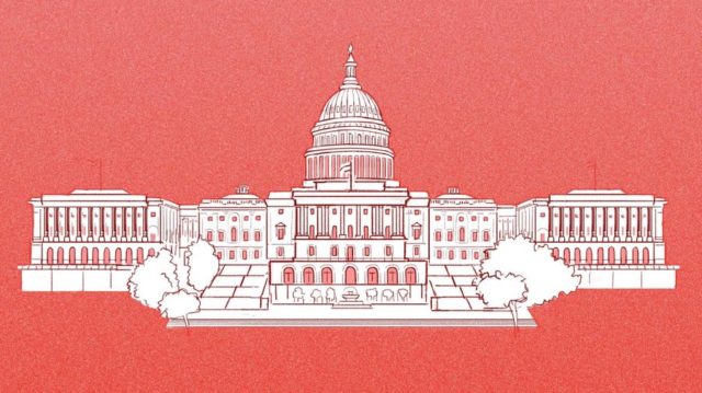 Fixing Congress' Worst Problem - Dr. Rich Swier