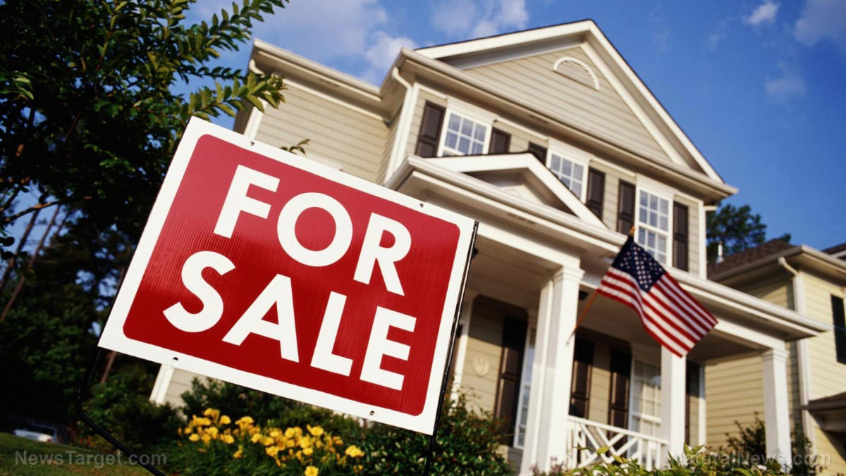 Squatting is a widespread problem that’s flooding American neighborhoods with heightened criminal activity   – NaturalNews.com