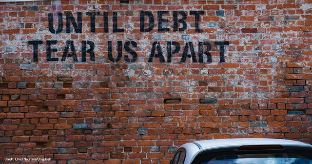 Budget Office’s 10-Year Forecast: Historic Deficits, Record Debt, Higher Taxes - Dr. Rich Swier