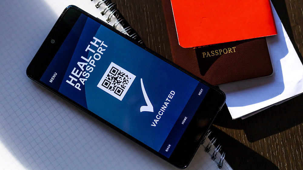 HIGHWAY ROBBERY: Watchdog finds 75% of contractors paid by government did not work on Canada’s $54M ArriveCAN COVID-19 travel app, which “could’ve been built in a weekend for $200,000”   – NaturalNews.com