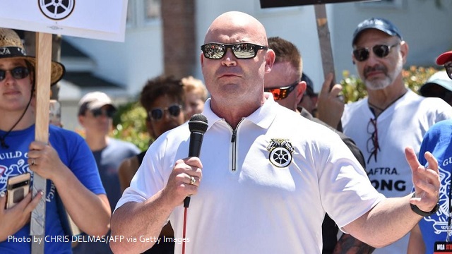 Trump To Meet With Massive Union As He Battles Biden For Big Labor Support - Dr. Rich Swier