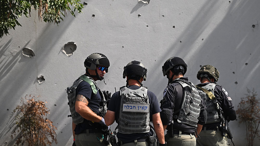 U.S. State Dept. supports death squads, war crimes and soldiers dressed as medics who are executing patients in hospitals