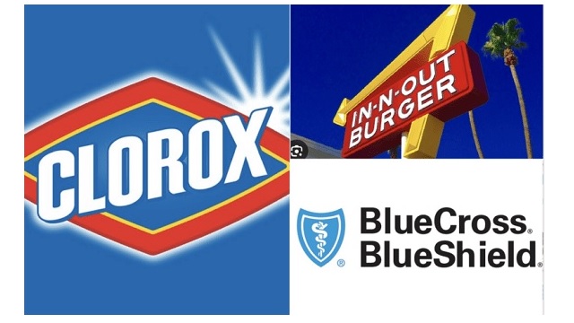 Blue Shield, Clorox, Other Companies Hire Security To Protect Employees Because Crime Is So Bad in California - Dr. Rich Swier