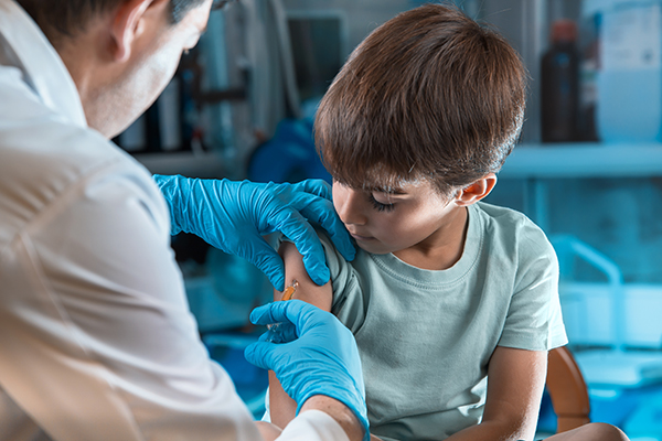 Data shows 63,060% increase in CHILD DEATHS since rollout of Pfizer’s COVID-19 jab for children in Europe   – NaturalNews.com