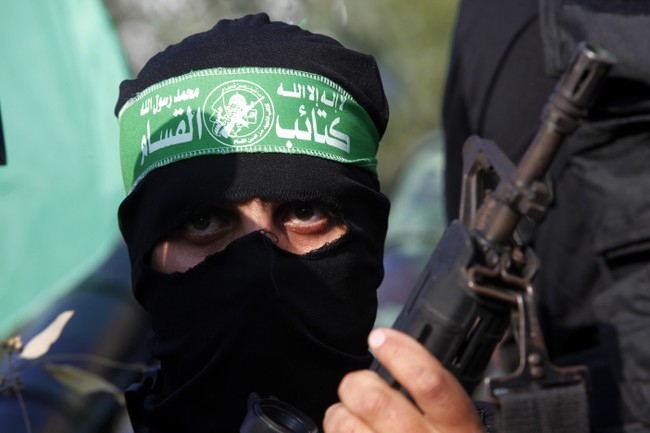 WATCH: IDF Forces in Disguise Raid Hospital and Kill Hamas Leader, Pro-Hamas Libs Freak Out – RedState