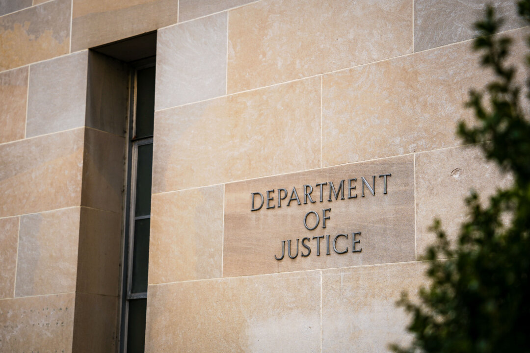 Chinese Engineer Allegedly Stole Trade Secret Technology for Detecting Nuclear Missile Launches: DOJ | The Epoch Times