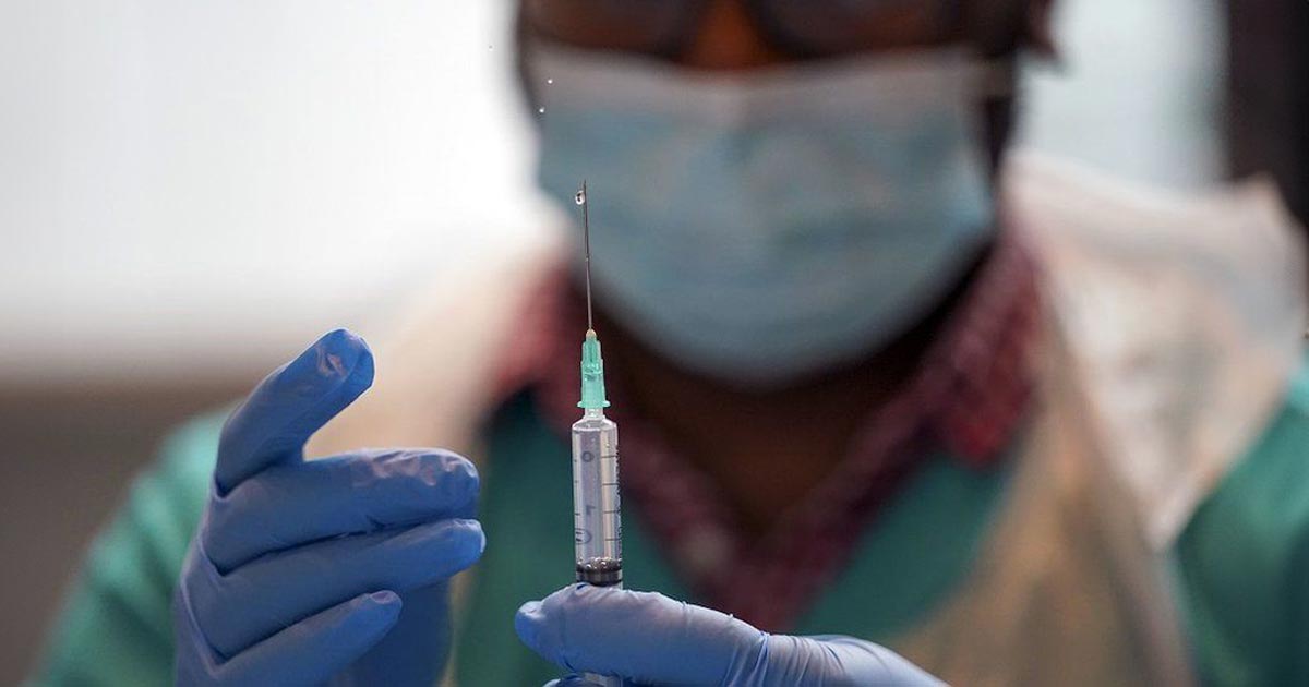 Covid 'Boosters' Block Natural Defense against Cancer, Study Warns - Slay News