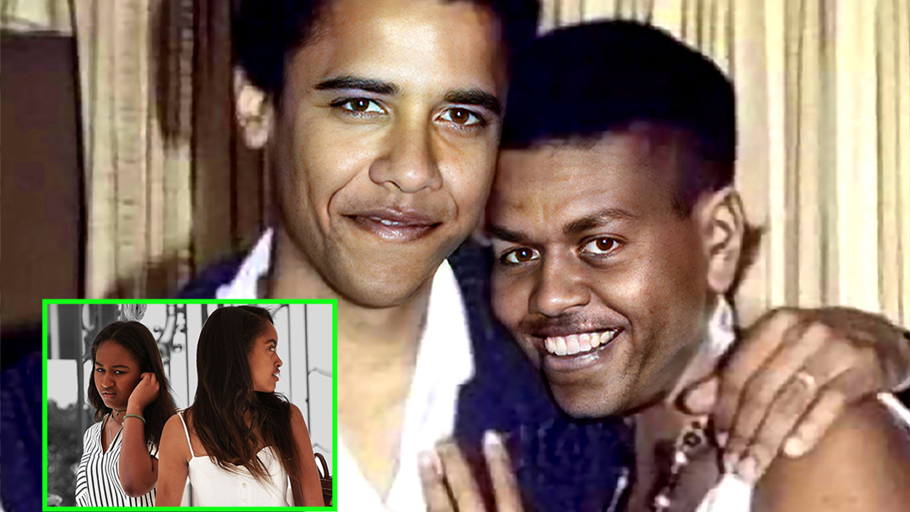Official Gov’t Docs Prove Michelle Obama Did NOT Give Birth – Liberty Protects