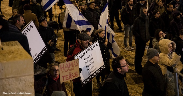 U.S. Must Stop Funding ‘Corrupt, Anti-Semitic, Terror-Complicit’ U.N.R.W.A. Agency: Congressman - Dr. Rich Swier