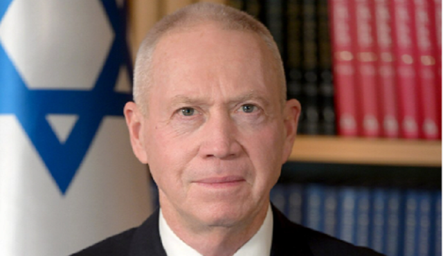 Israeli Defense Minister: Iran, Hizballah, and Hamas are planning ‘October 7, part two’ for Ramadan - Dr. Rich Swier