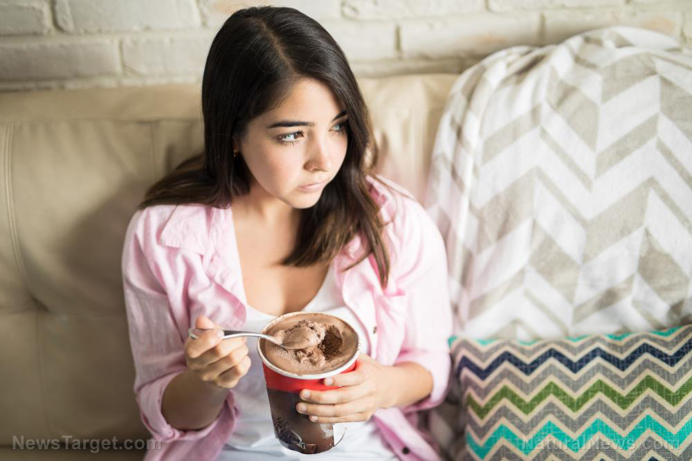 LOCKDOWNS KILL: Study reveals social isolation can increase inflammation in the body   – NaturalNews.com