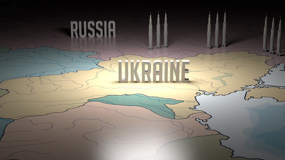 U.S. officials warn of increasingly “catastrophic” shortage of ammunition, air defenses in Ukraine; urge Congress to pass $61B aid bill   – NaturalNews.com