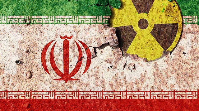 Do The Iranians Already Have Nukes? - Dr. Rich Swier
