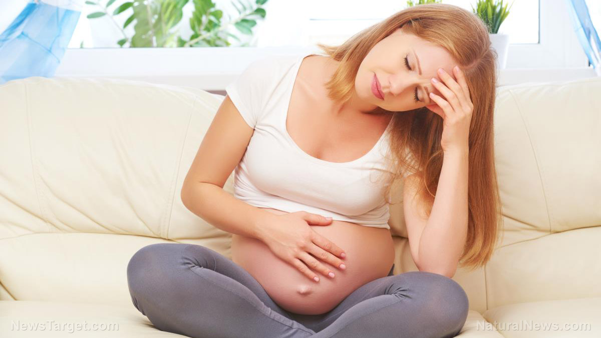 Research shows amalgam dental fillings expose pregnant women to DANGEROUS mercury vapor levels   – NaturalNews.com