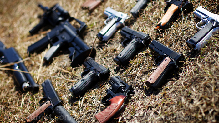 Mexico demands U.S. investigate how American military-grade weapons are being smuggled to drug cartels