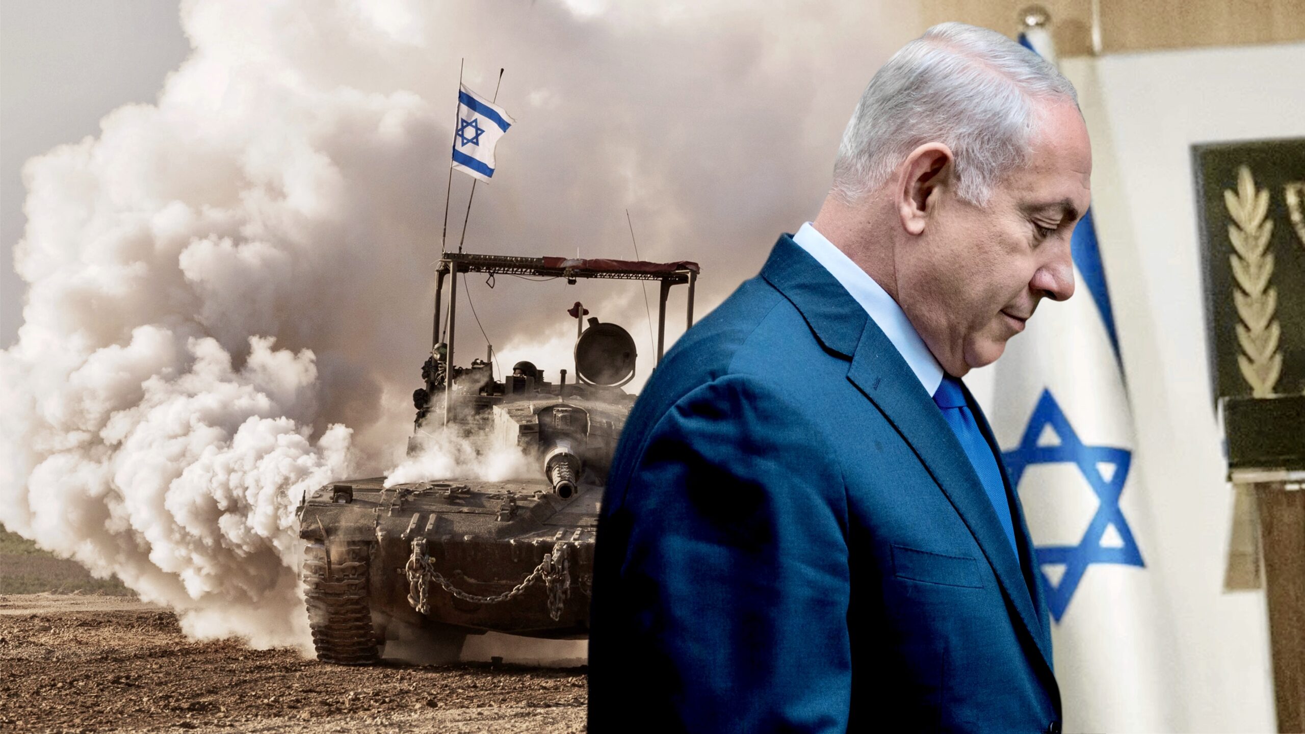 Amir Tsarfati: Pressure Cooker — The Multifaceted Situation Israel Faces Is Unlike Any The World Has Seen Before - Harbingers Daily
