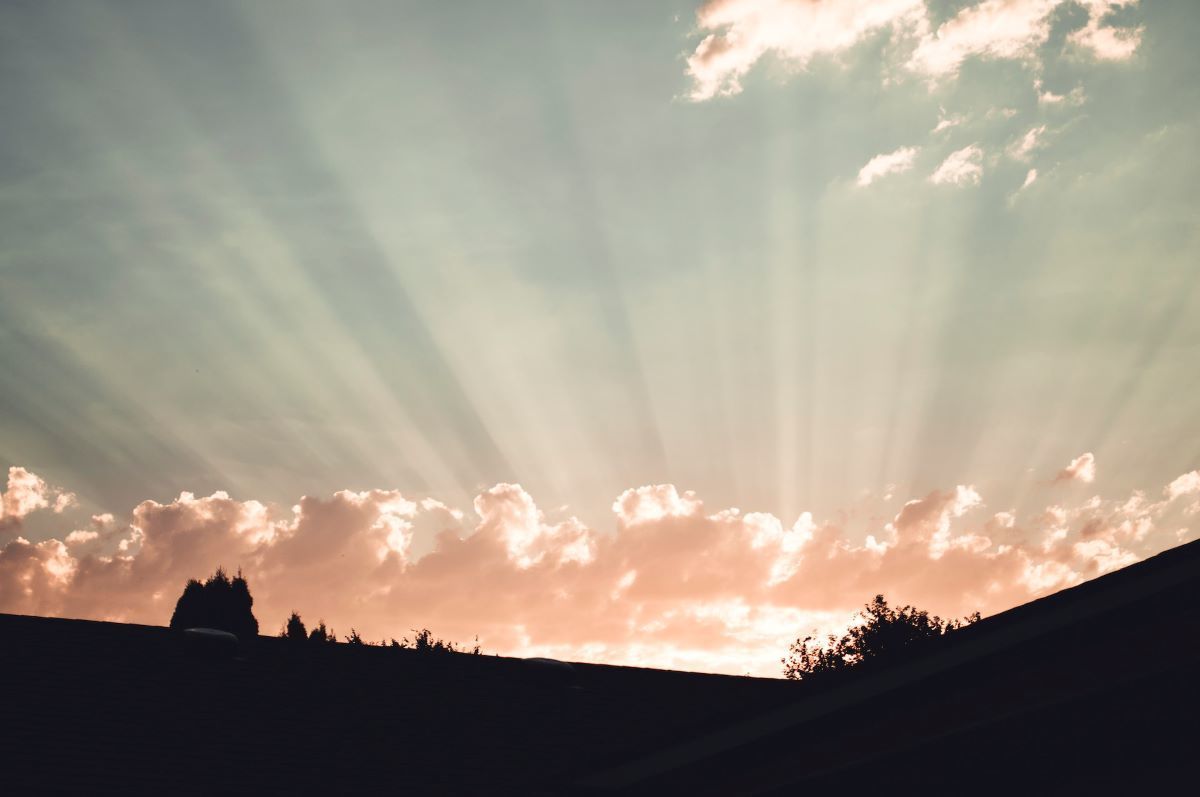 Revelation 21: New Heaven and new Earth | Voice