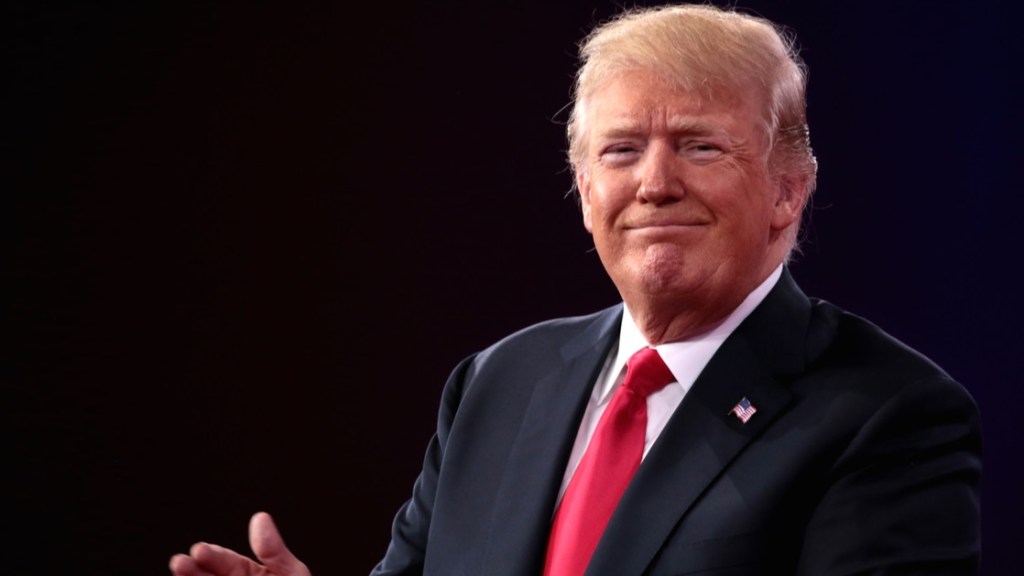 Judge Cannon and Special Counsel Jack Smith Meet Behind Closed Doors To Discuss Trump Documents Case – Liberty One News