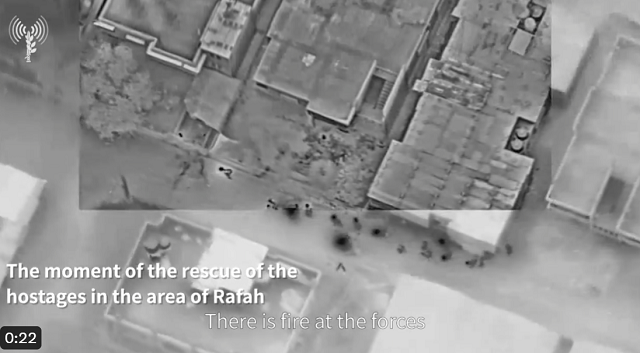 Media Worried About Hamas Terrorists Who Died in Israeli Hostage Rescue - Dr. Rich Swier