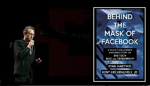 MUST WATCH INTERVIEW: With Mr. Ryan Hartwig, formerly of Facebook - Dr. Rich Swier
