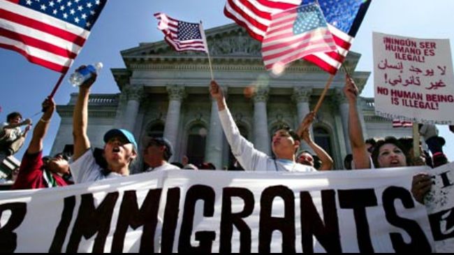 Biden gives game plan away: Senate bill precursor to amnesty for illegals   – NaturalNews.com