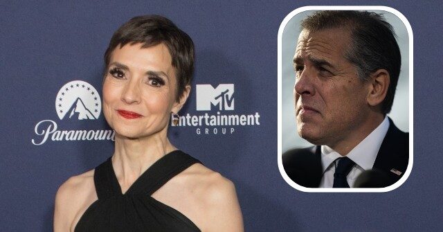 Catherine Herridge Shares Statement Condemning CBS News Seizing Her Notes