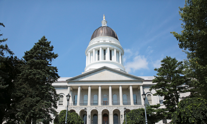 Court Says Maine Must Disclose Voter Rolls to Election Integrity Group | The Epoch Times