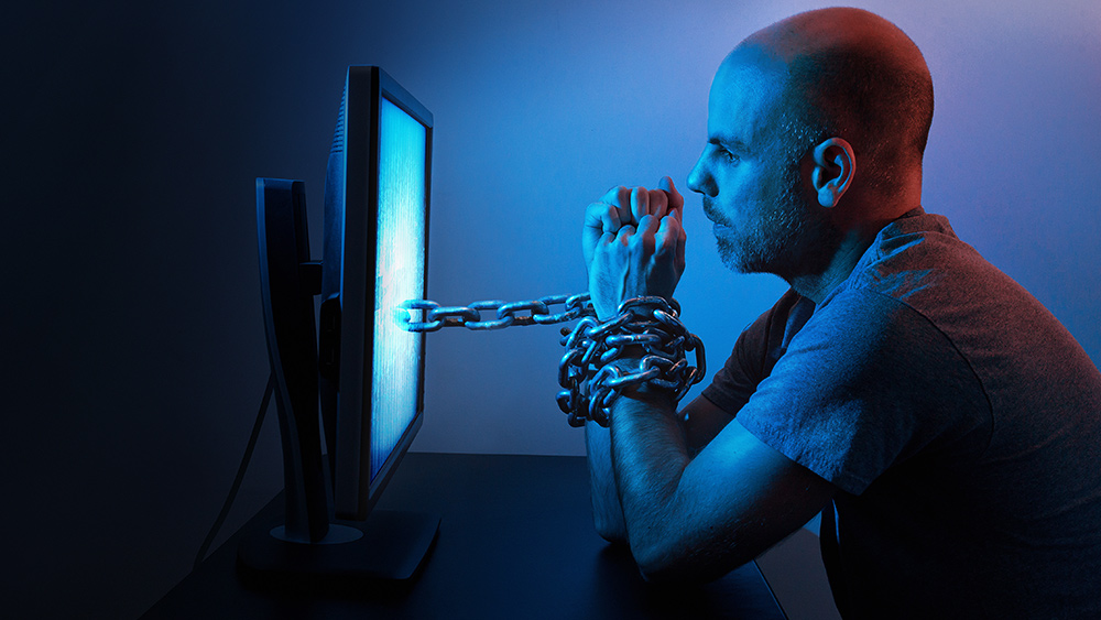 PHARMA OVERLORDS: Moderna’s online censorship agenda detailed in newly released documents