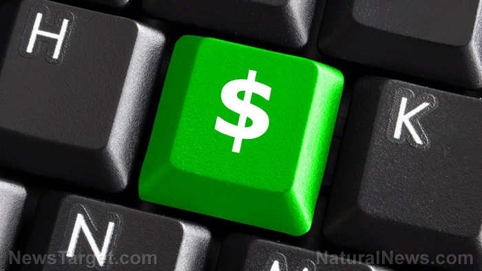 Around 25% of political donations received by Australia’s four biggest parties are untraceable   – NaturalNews.com