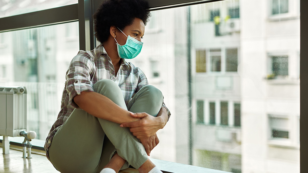 Experts list “pushers” of ineffective social measures that were aggressively promoted during the COVID-19 pandemic   – NaturalNews.com
