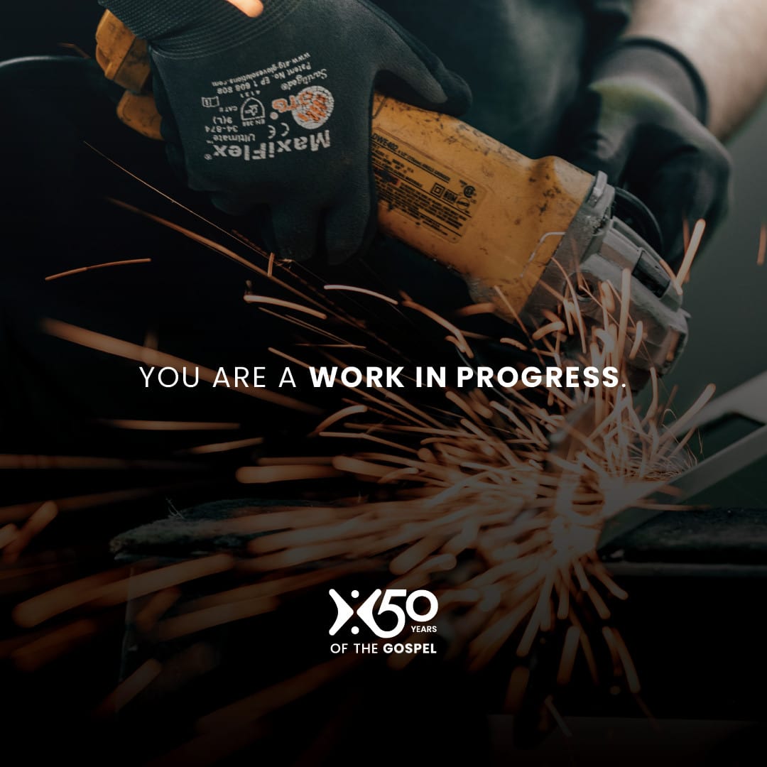 Prepared for Good Works