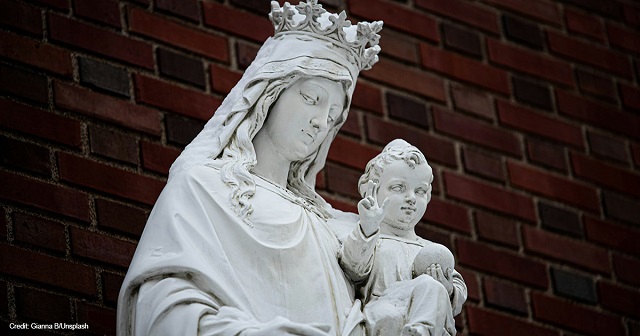 ‘Centuries’ of Christian Tradition on ‘Sanctity of Human Life’ Pitted against Left’s ‘Worldview of Death’ - Dr. Rich Swier