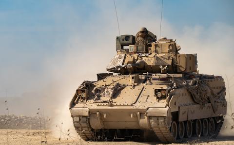 Troops from Forts Cavazos, Carson and Drum tapped for spring rotations to Europe, Middle East | Stars and Stripes
