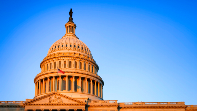 Trump wants the RNC Chair Fired … What We Need is a New Congress! - Dr. Rich Swier
