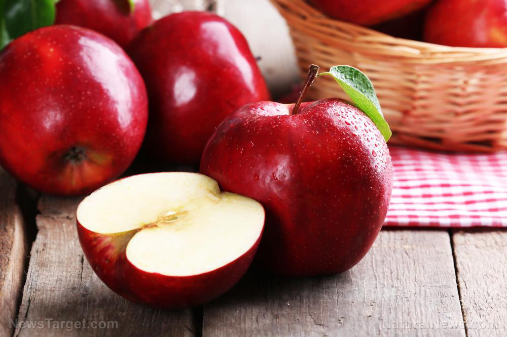 Eat these 15 foods to boost your kidney health   – NaturalNews.com