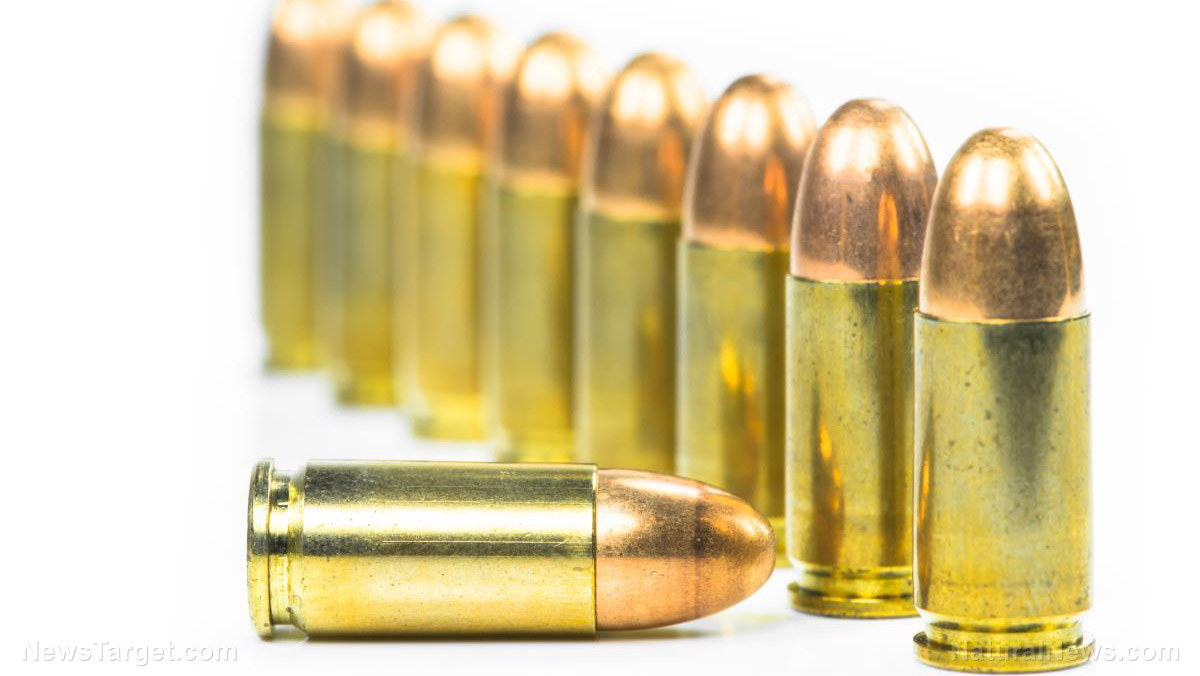 LUDICROUS: 28 Attorneys general deride NY AG’s call to end ammunition manufacture, sales at Missouri plant   – NaturalNews.com