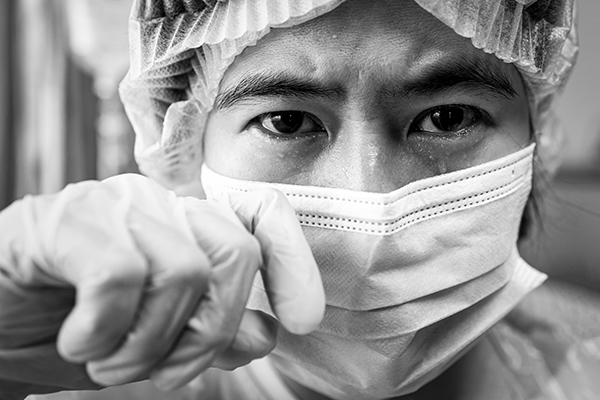 Disease X seems like an engineered plan as corporate media blasts headlines about “next pandemic” causing “20 times” more deaths than COVID   – NaturalNews.com