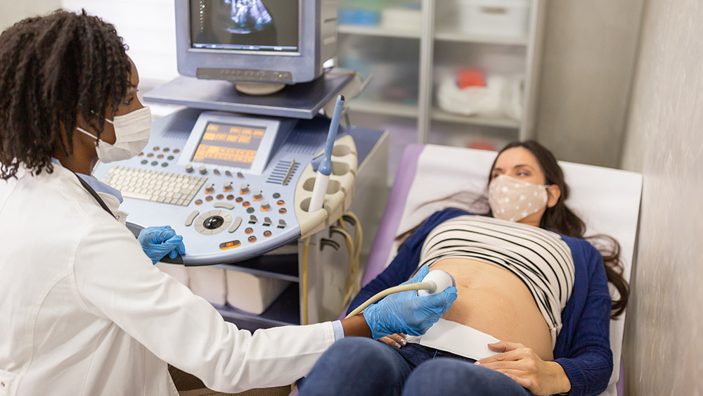 NEW EVIDENCE: In pregnant women, COVID vaccine mRNA targets the placenta, the umbilical cord blood and the fetus   – NaturalNews.com