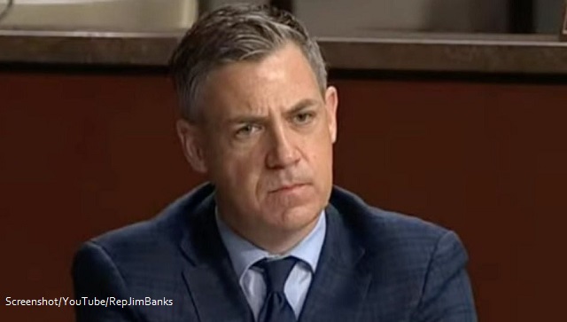 EXCLUSIVE: Jim Banks Demands DOJ Investigate Midwest Nonprofit Linked To Chinese Communist Influence Network - Dr. Rich Swier