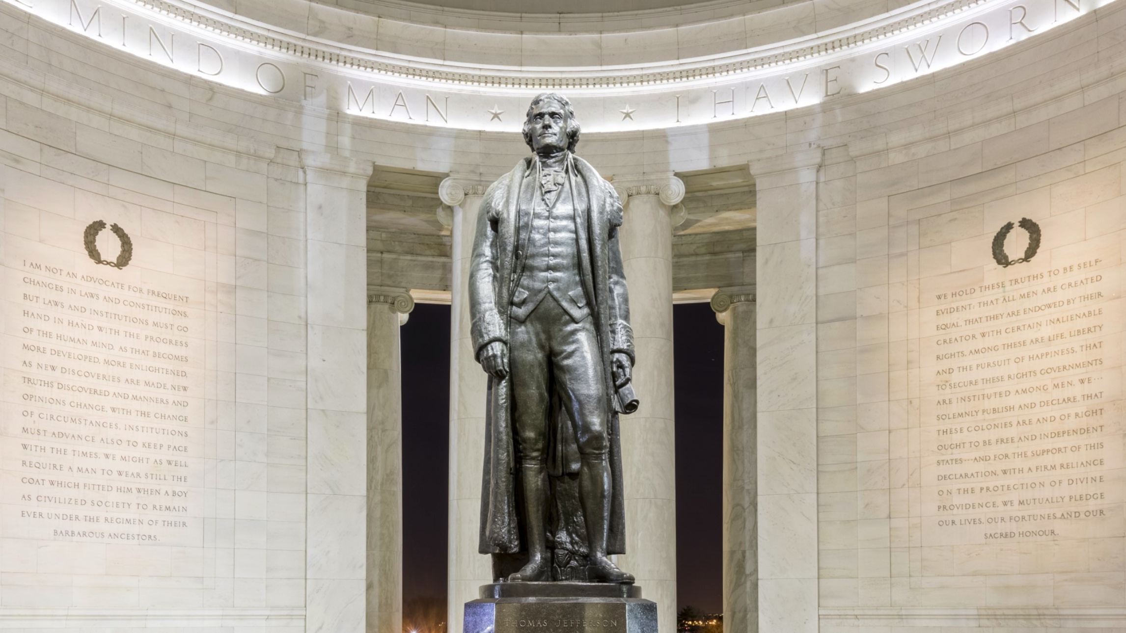 Biblical Morality Is A Necessity For Freedom… And Americans Have Known It For Centuries - Harbingers Daily