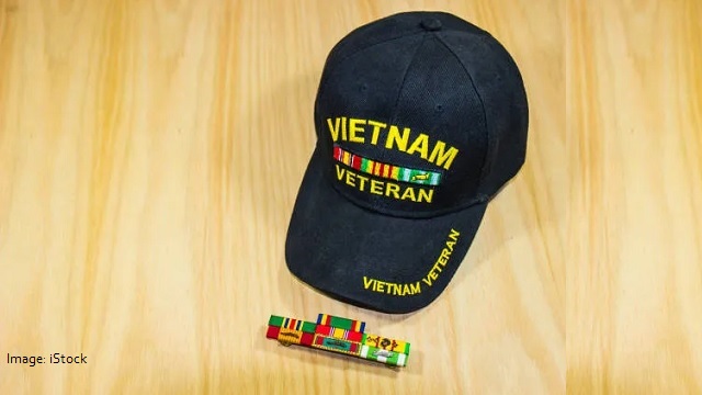 Retired U.S. Army Vietnam Veteran Denied Disability Payments as the Veterans Administration Funds Illegal Aliens - Dr. Rich Swier