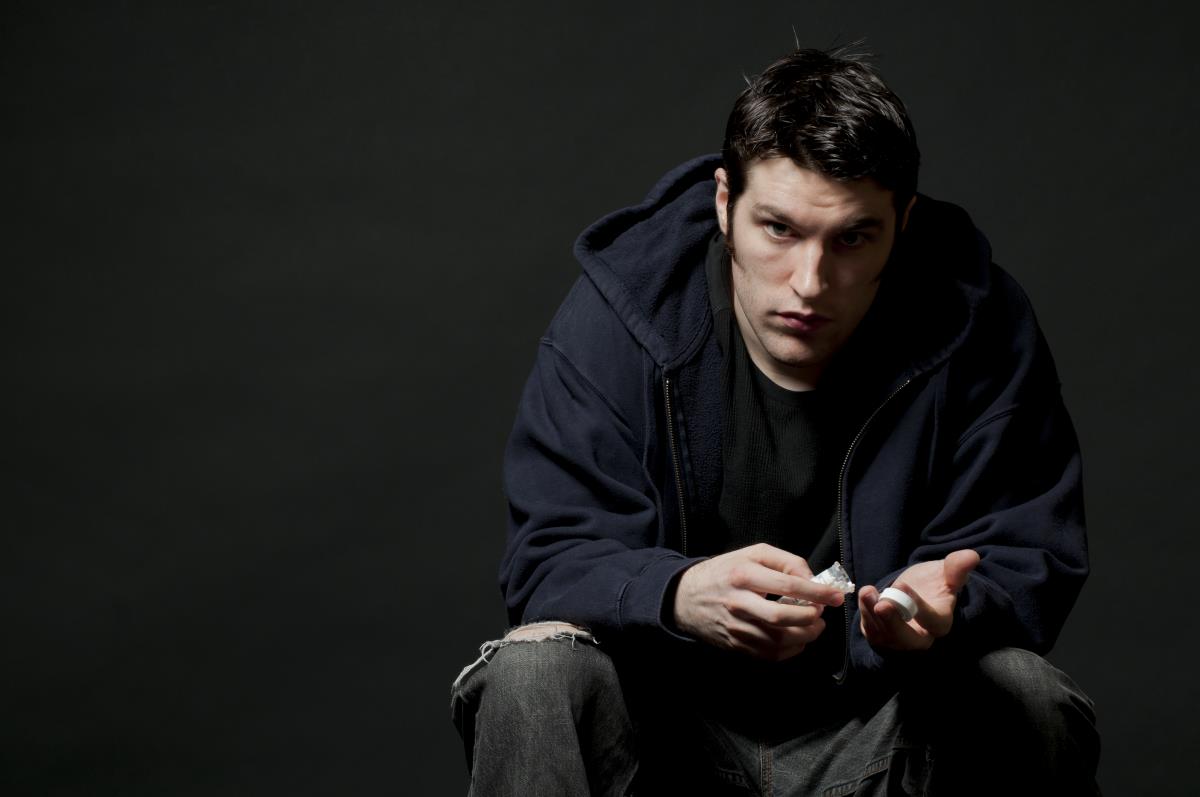 Overdoses from unregulated “gas station heroin” are on the rise across the U.S.